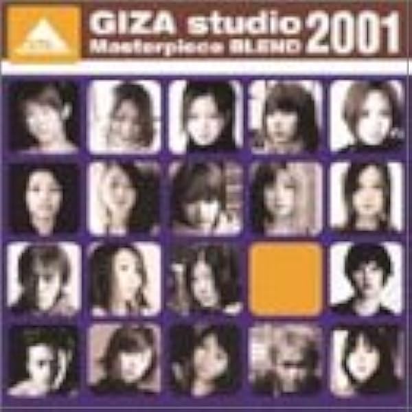 Amazon Giza Studio Masterpiece Blend 01 オムニバス Les Mauvais Garconnes 松橋未樹 小松未歩 倉木麻衣 Garnet Crow Ramjet Pulley 愛内里菜 上原あずみ The Tambourines Rumania Montevideo J Pop 音楽