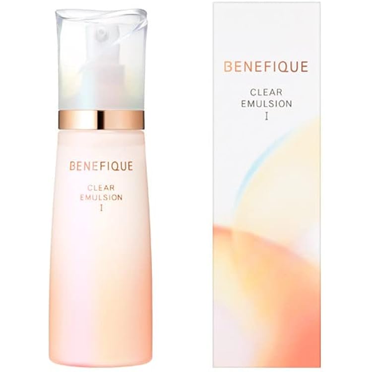 Amazon.co.jp: 資生堂ベネフィーク クリアローションⅠ（レフィル