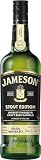 【クラフトビールの熟成樽でフィニッシュさせたアイリッシュウイスキー】 JAMESON (ジェムソン) スタウト エディション [ ウイスキー アイルランド 700ml ]