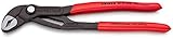KNIPEX(クニペックス)  ウォーターポンププライヤー コブラ 250mm 8701250