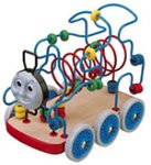 はじめてトーマス ビーズコースター