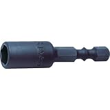 コーケン 1/4(6.35mm) H ナットセッター 全長50mm 7mm 113W.50-7