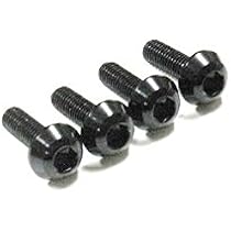 Amazon | RinParts(リンパーツ)ズーマー用 フロントBOXサイドボルトSET