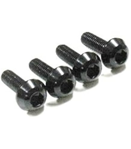 Amazon | RinParts(リンパーツ)ズーマー用 フロントBOXサイドボルトSET