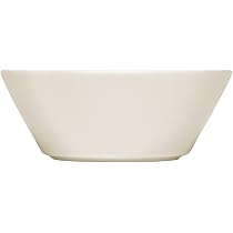 Amazon.co.jp: iittala(イッタラ) Teema ボウル ホワイト 15cm