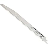 SK11 レシプロソーブレード 木工用 全長280mm ピッチ3.0mm 1枚入 SRSB-002