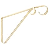 Stanley National N274-555 Mfg. Plant Hanger Bracket by Stanley National