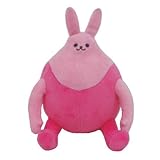 ぽっこりーず Chibiぬいぐるみ ぱつひこ