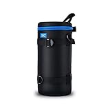 JJC カメラレンズポーチケース Canon RF 800mm f11 Tamron SP 150-600mm Sigma 150-600mm 150-500mm Nikon Nikkor AF-S 200-500mm以上用 ジッパーポリエステルレンズ保護バッグ 内寸4.9x11.4インチ