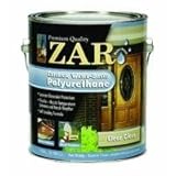 United Gilsonite 32613 1G Gloss Zar 326 Exterior Water Based Polyurethane [並行輸入品]