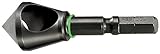 Festool 492520 Centrotec Pilotless Countersink, D2-8mm [並行輸入品]