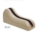 Dexサイクルブロック（駐輪用）　サンド