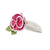 Topbaby　赤ちゃんもオシャレに♪  BIGリボン [ベビー用 ヘアーバンド]  大きなリボンのアクセサリー♪　3B-4 【ベビー・キッズ 髪飾り / 出産祝い 内祝い】