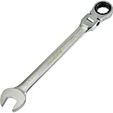 SUN UP 72ギヤコンビネーションレンチ 首振り 21mm GWR-21F