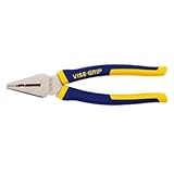 IRWIN:ペンチ(カッター付) 型式:10505876