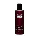 フィヨーレ クオルシア カラーシャンプー ベージュ 250ml