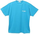 [ヨネックス] テニスウェア バドミントンウェア Tシャツ 半袖 限定Tシャツ スタンダードサイズ RWHI1301 ５７６ Ｓ