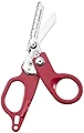 LEATHERMAN(�レザーマン) マルチツール ハサミ RAPTOR RESPONSE (ラプター レスポンス) (Crimson) [並行輸入品]