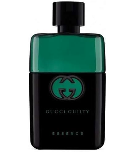 Amazon.co.jp: Gucci Guilty Eau de Toilette Black, Pour Homme EDT
