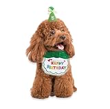 犬 誕生日グッズ 犬 誕生日 スタイ 犬 バースデー 犬 誕生日帽子 猫 誕生日 犬 誕生日プレゼント 誕生日帽子 3点セット 数字付き 犬 誕生日 よだれかけ プレゼント ペット HAPPY BIRTHDAY クリスマス ペット服 飾り バースデー 誕生日グッズ タオル 犬 帽子 蝶ネクタイ スタイ 猫 タオル かわいい唾液タオル 犬 誕生日グッズ 小型犬