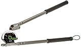 hilmor 1839028 LB58 Lever Bender, 5/8 by Hilmor
