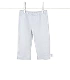 リトルジラフ ベビー服 Harlow コレクション ベーシックパンツ 18-24m (ブルー) lg1071-03 【正規代理店輸入】