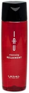 ルベル イオ クレンジングリラックスメント 200ml