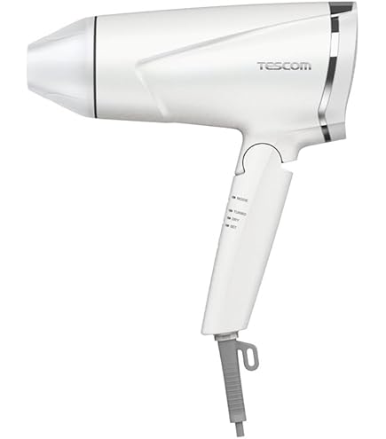 Amazon | テスコム SALONdeTESCOM プロテクトイオンヘアードライヤー