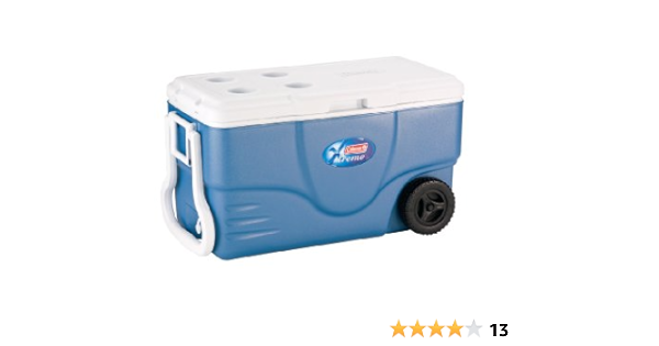 正規品質保証 クーラーボックス コールマン Coleman エクストリームホイールクーラー F アイスブルー 容量約58l 62qt フィッシング 正規品質保証 クーラーボックス コールマン Coleman エクストリームホイールクーラー F アイスブルー 容量約58l 62qt フィッシング