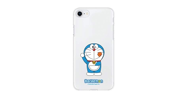 Amazon Co Jp Galaxys10 Sc 03l Docomo Scv41 Au 対応 ケース カバー ドラえもん バンパー型 クリアケース 日本国内から発送 Galaxy S10 ケース カバー Doraemon Simple S1 Clear Case ギャラクシーs10 スマホケース ドラえもん Doraemon 機種