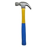 GreatNeck 21001 Essentials 13-Ounch Fiberglass Hammer [並行輸入品]