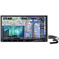 Amazon.co.jp: KENWOOD 彩速ナビ MDV-D612 : 車＆バイク
