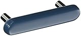 Laurey 3880 Cabinet Hardware 3-Inch Pull, Slate [並行輸入品]