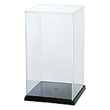 東京堂 フラワー資材 ウインナーケース 黒 (4コ入り) UK003260