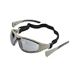 Elvex G-Specs II Grey AF/PC Lens, Digi Desert Camo by Elvex