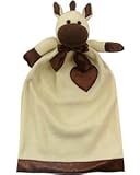 Lovie Babies ( Small ) - Pix the PonyセキュリティBlanket Plush