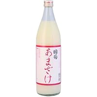 国菊甘酒 900ml