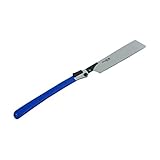 SK11(エスケー11) 替刃式折込鋸 260ｍｍ S260-OR 赤、青、グレー アソート品 色の指定は出来ません