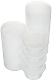 Reditainer - 12 Ounce Deli Food Saver/Meal Prep Containers - Package of 40 by Reditainer
