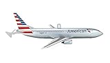 Daron American Airlines Flying Plane [並行輸入品]