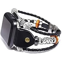 Amazon.co.jp: [ZIPSLINE]AppleWatch ベルト バンド レザー 革