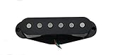 Dimarzio DP420/Virtual Solo/BK エレキギター用ピックアップ
