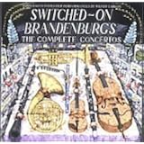Switched on Brandenburgs