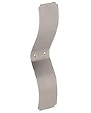 Stanleyハードウェアs833 – 285 cd1362ウィンドウコントロールinステンレススチール、2パック