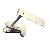 SMART CAREGIVER MB-06 Flexible Mounting Bracket for Motion Sensor by Smart Caregiver