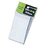 ヤマト フラワーラベル(100枚入) 10.5CM
