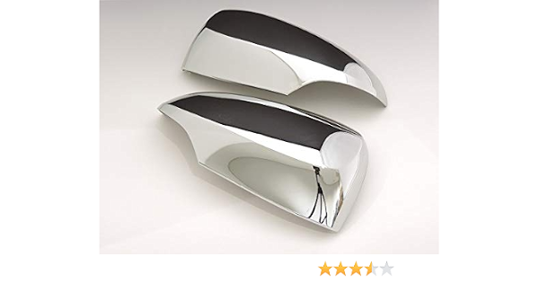 Amazon Toyota トヨタ純正 10系 Aqua アクア用 ドアミラーメッキカバー 左右セット オプション品 Nhp10 H23 12 ハーネス スイッチ 車 バイク