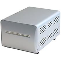 Amazon.co.jp: カシムラ 海外国内用 変圧器 AC 220V ~ 240V