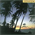 virtual trip THE SUNSET Fiji