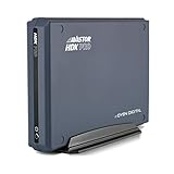 Avastor HDX Pro 16TB USB-C Enterprise 7200RPM 外付けハードドライブ HDX-C-16TB-RT